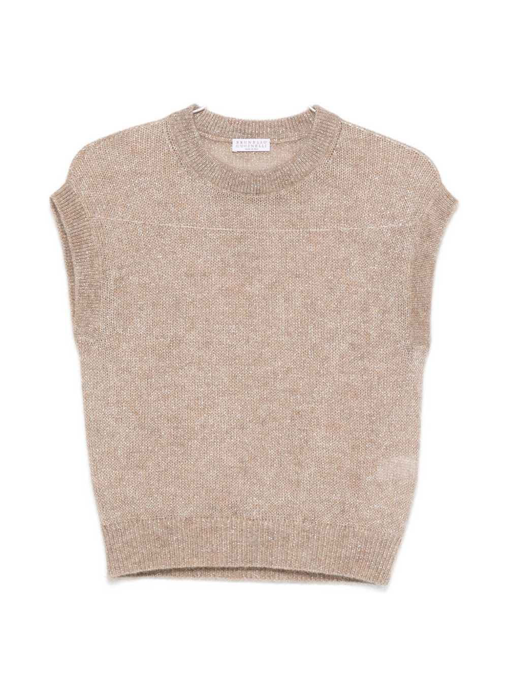 Brunello Cucinelli Women Wool Sweater BRUNELLO CUCINELLI