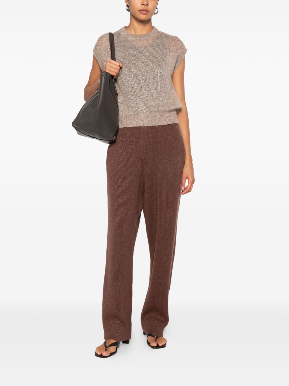 Brunello Cucinelli Women Wool Sweater BRUNELLO CUCINELLI