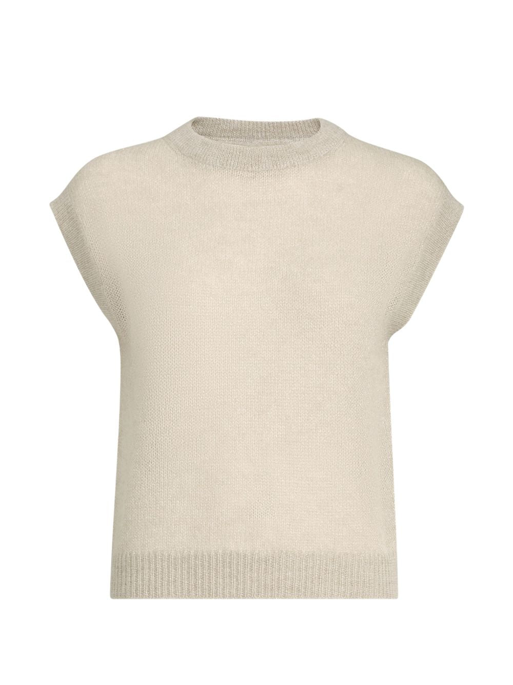 Brunello Cucinelli Women Wool Sweater BRUNELLO CUCINELLI