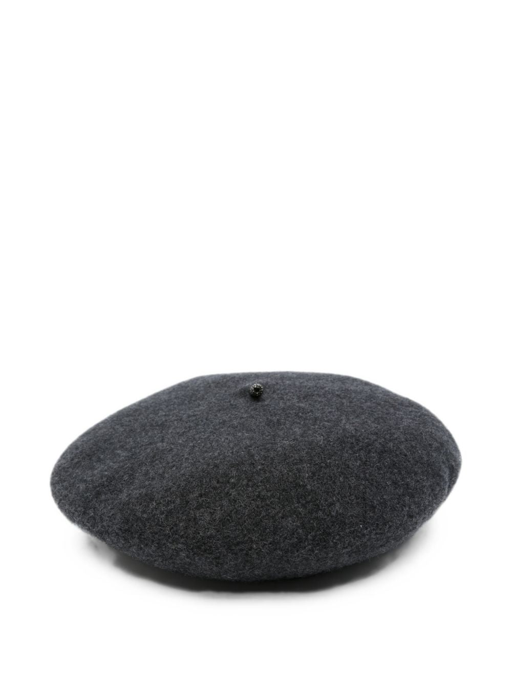 Brunello Cucinelli Women Wool Basque Hat BRUNELLO CUCINELLI