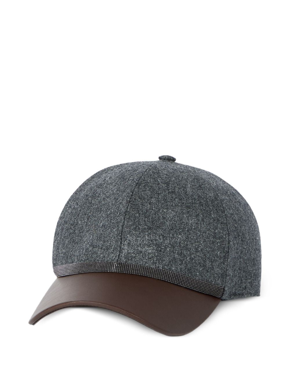 Brunello Cucinelli Women Baseball Cap BRUNELLO CUCINELLI