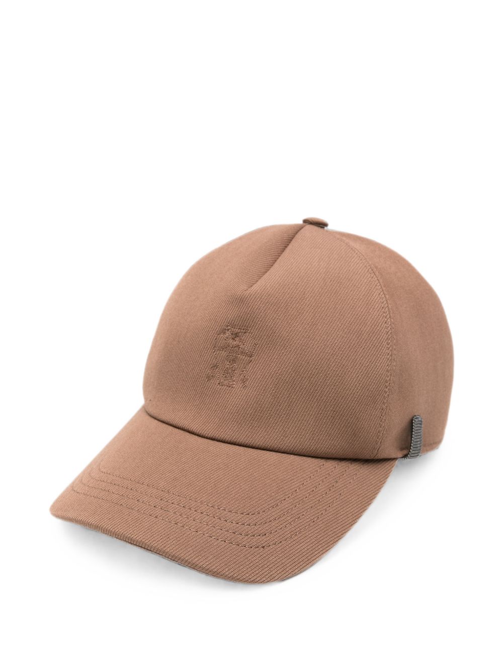 Brunello Cucinelli Women Baseball Cap BRUNELLO CUCINELLI