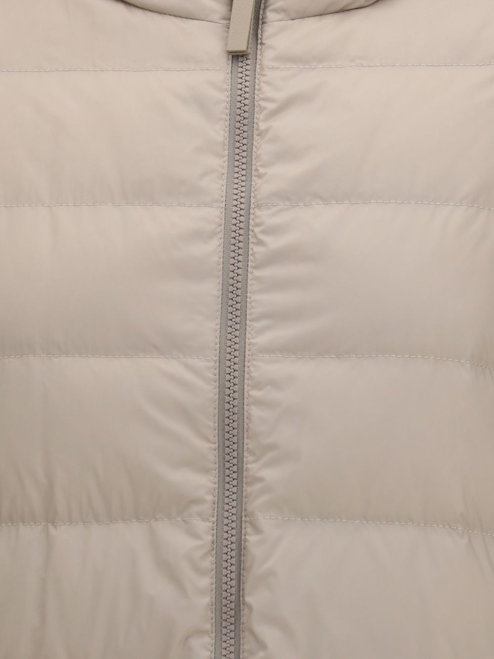 Brunello Cucinelli Women Midi Padded Jacket BRUNELLO CUCINELLI