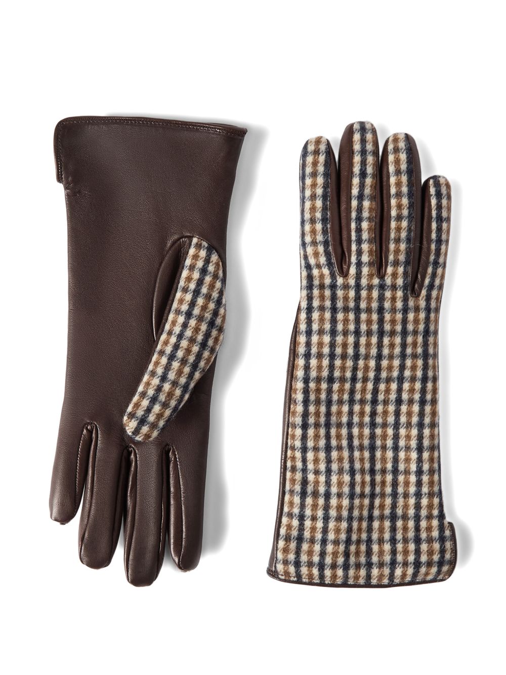 Brunello Cucinelli Women Wool Gloves BRUNELLO CUCINELLI
