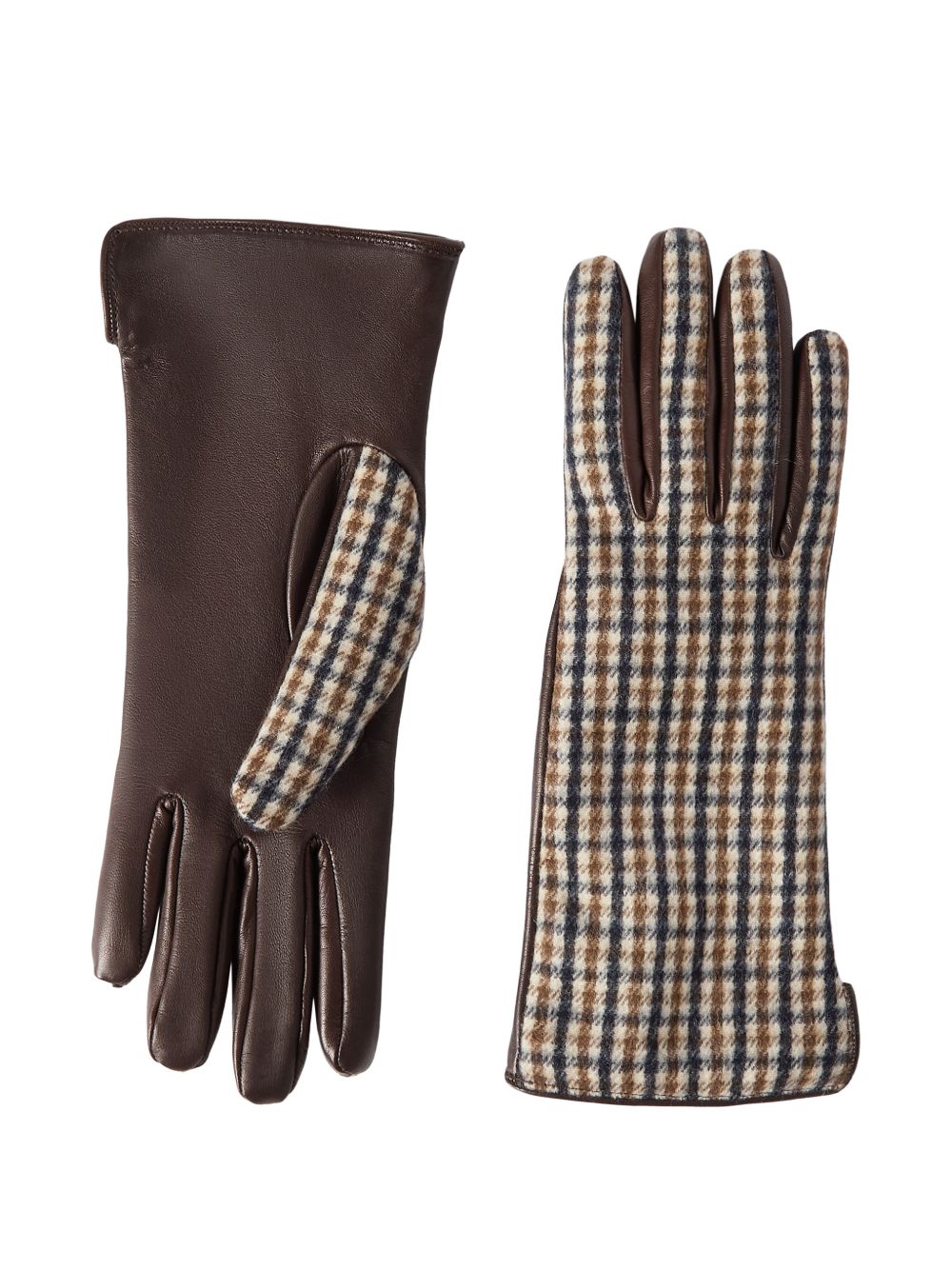 Brunello Cucinelli Women Wool Gloves BRUNELLO CUCINELLI