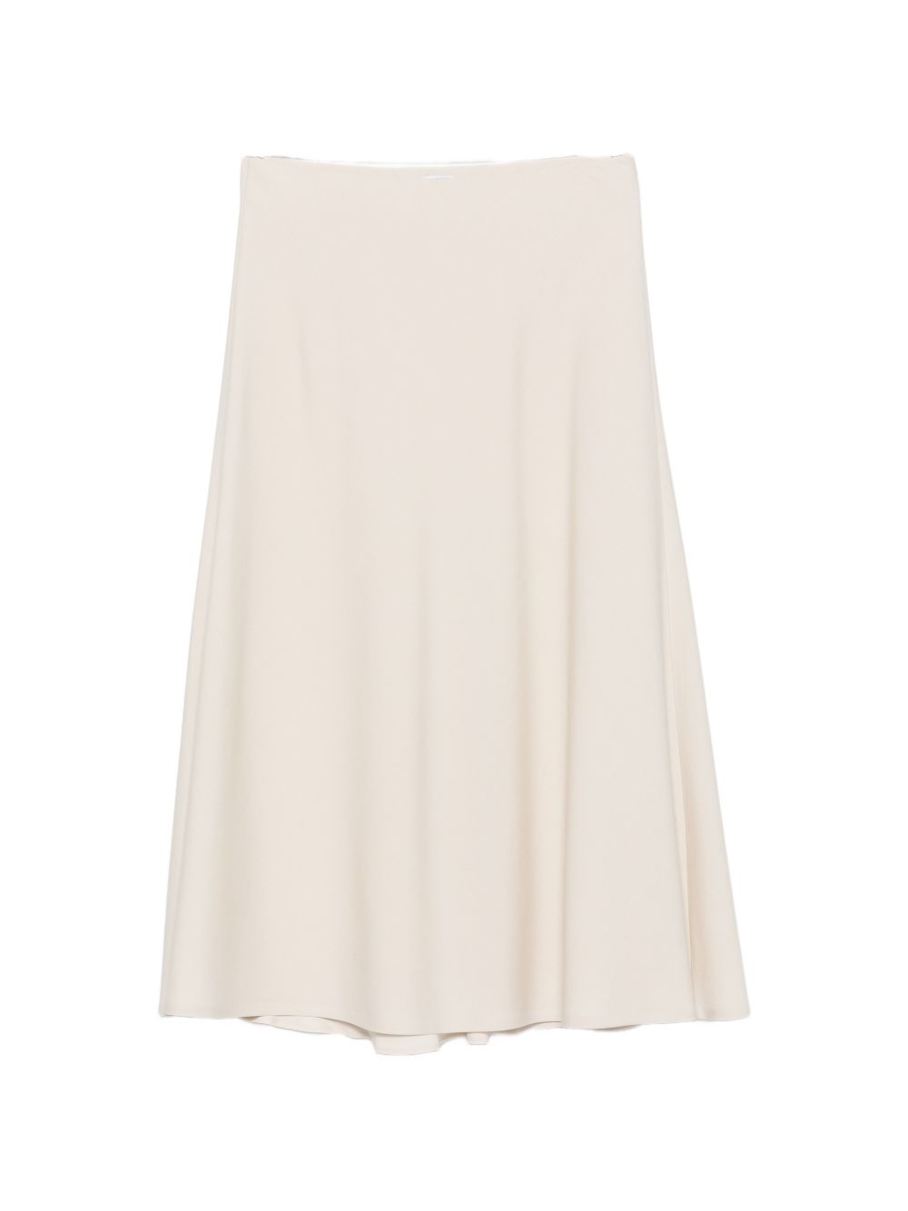 Brunello Cucinelli Women Wool Blend Midi Skirt BRUNELLO CUCINELLI