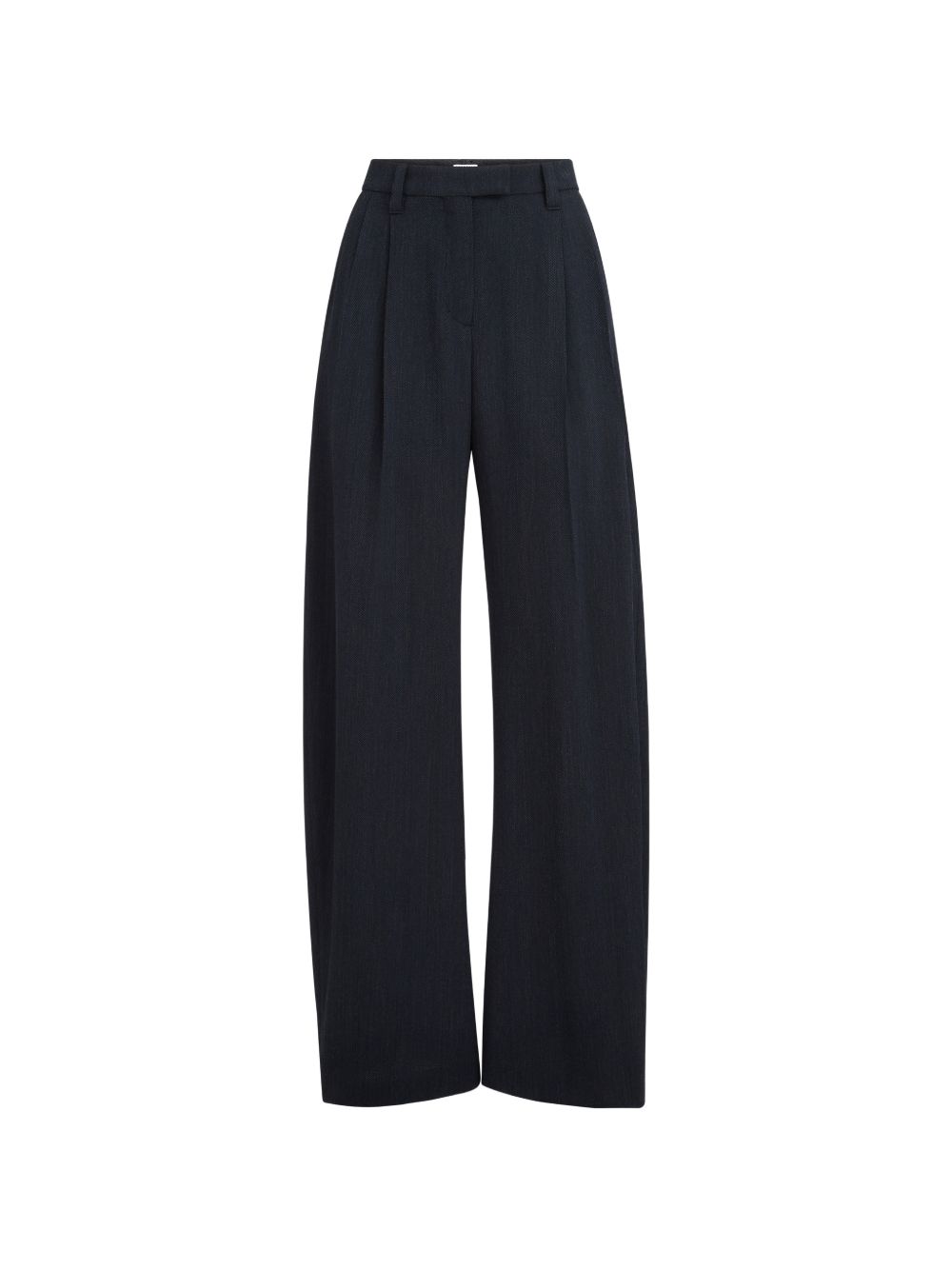 Brunello Cucinelli Women Wool Trousers BRUNELLO CUCINELLI