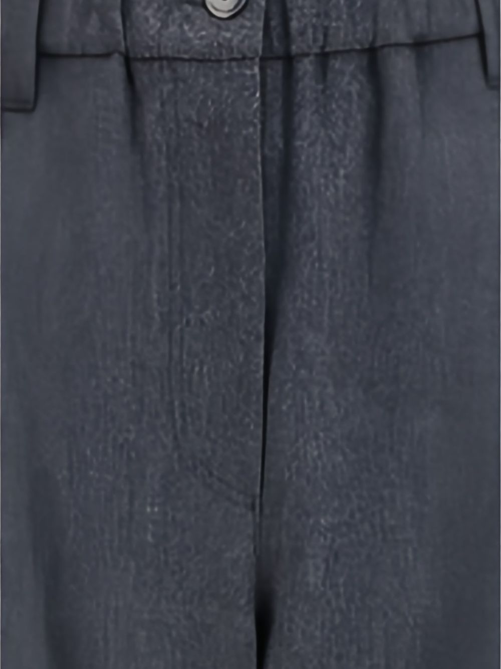 Brunello Cucinelli Women Wool Blend Trousers BRUNELLO CUCINELLI