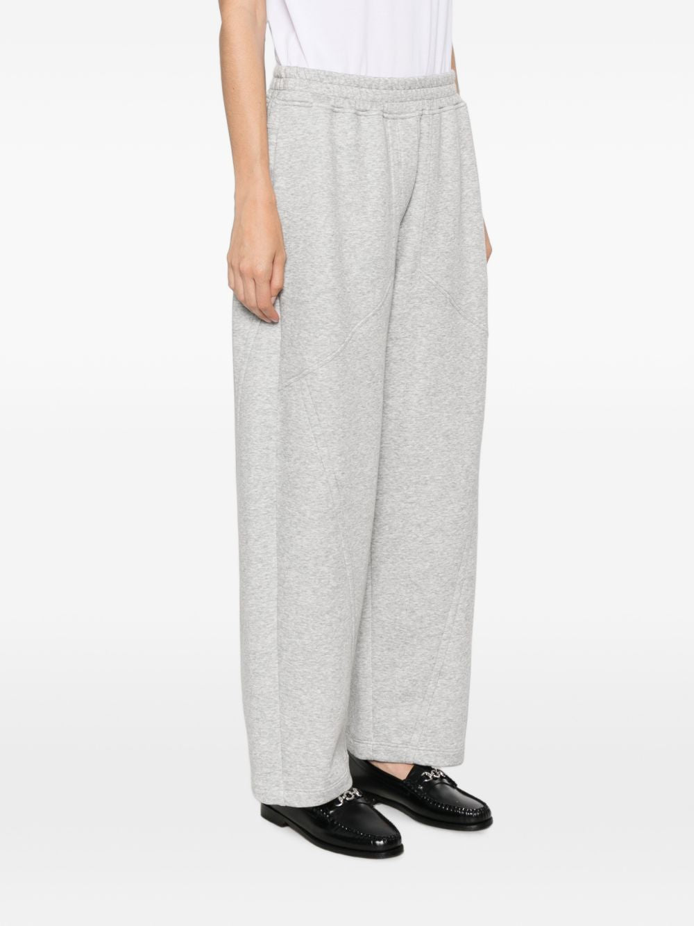 Brunello Cucinelli Women Cotton Blend Sweatpants