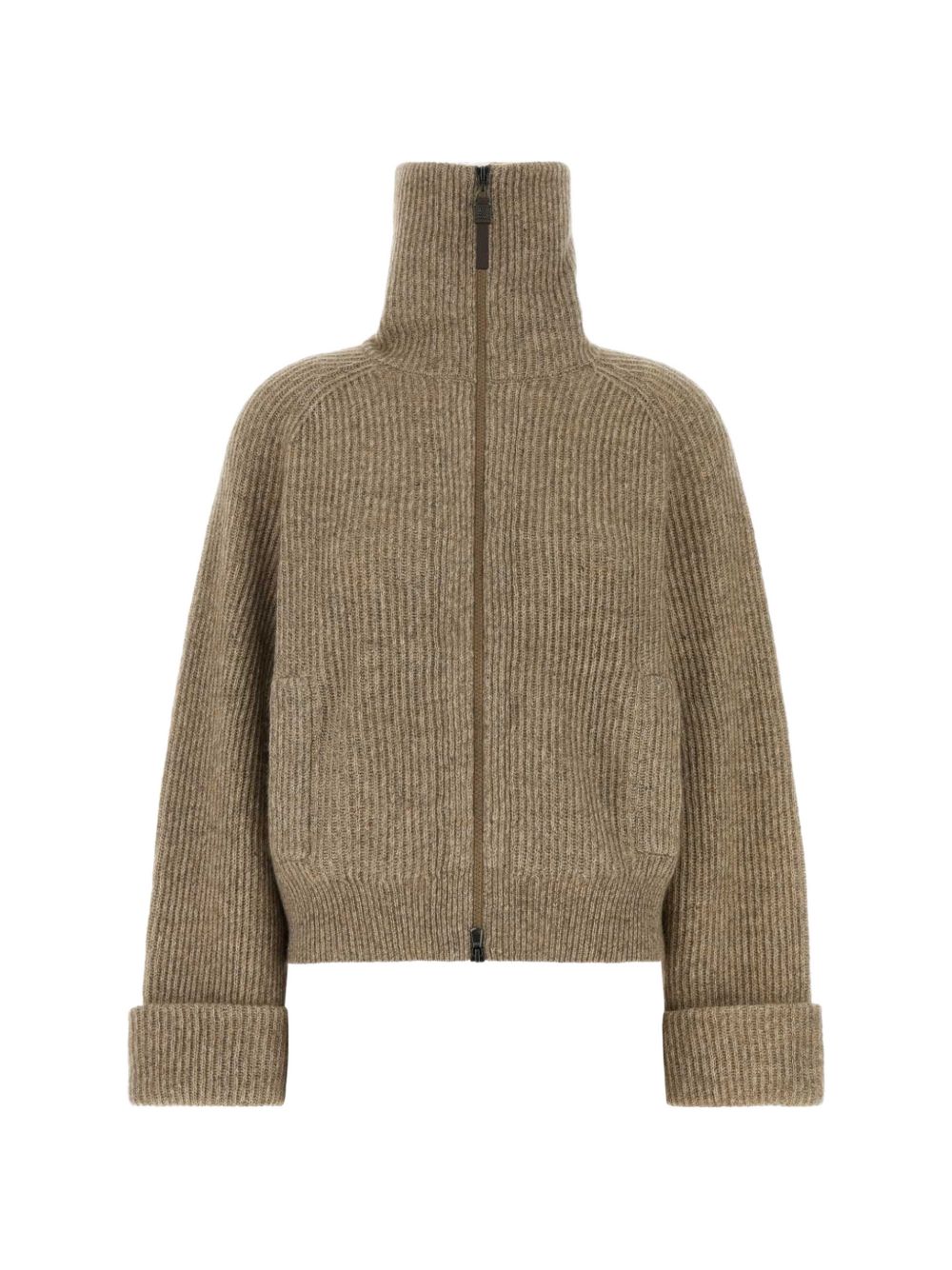 Brunello Cucinelli Women Wool Cardigan BRUNELLO CUCINELLI