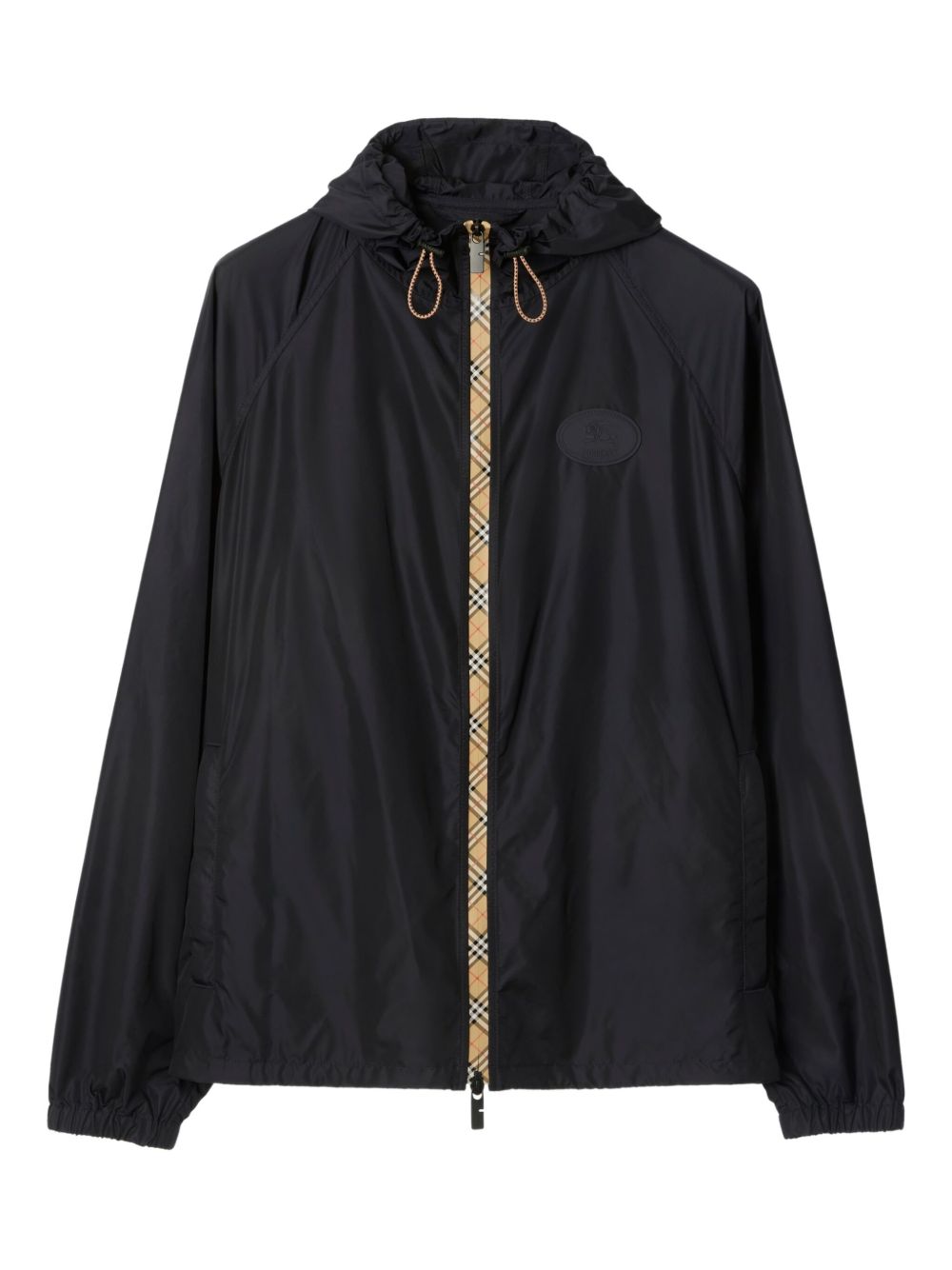 Burberry Men Nylon Blouson Jacket BURBERRY