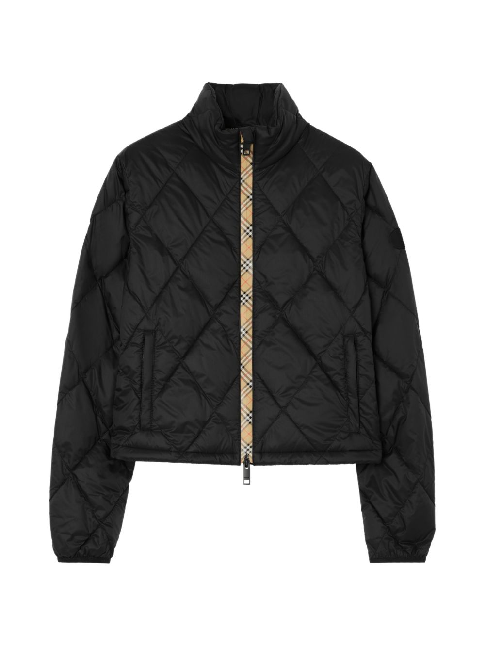 Burberry Women Bramford Down Jacket BURBERRY