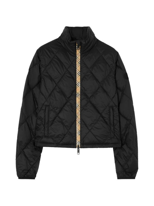 Burberry Women Bramford Down Jacket BURBERRY
