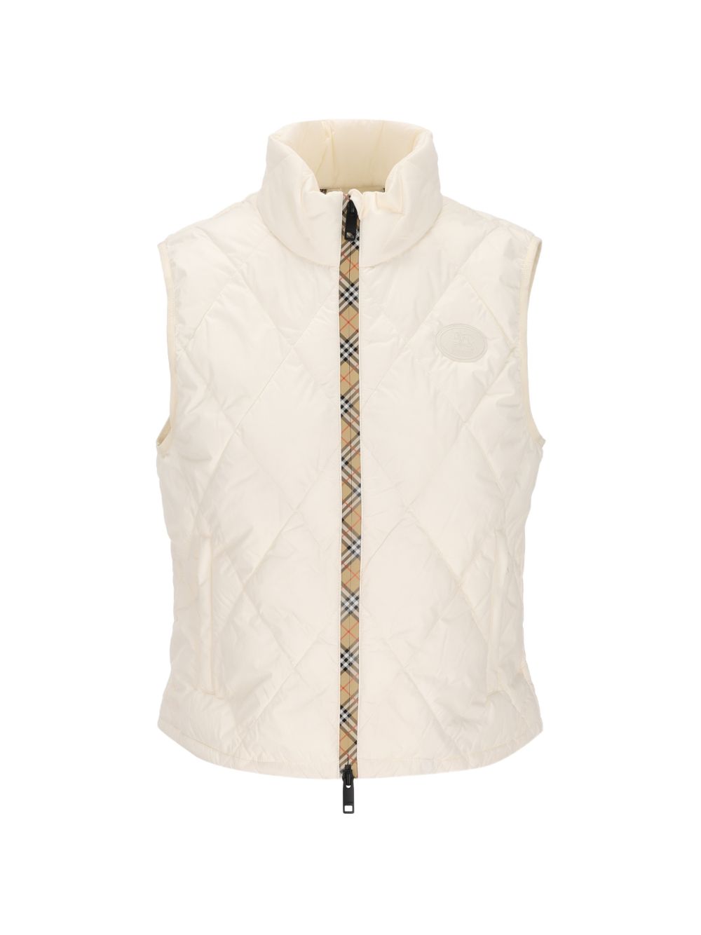 Burberry Women Down Vest BURBERRY