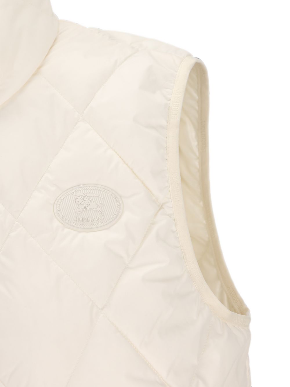 Burberry Women Down Vest BURBERRY