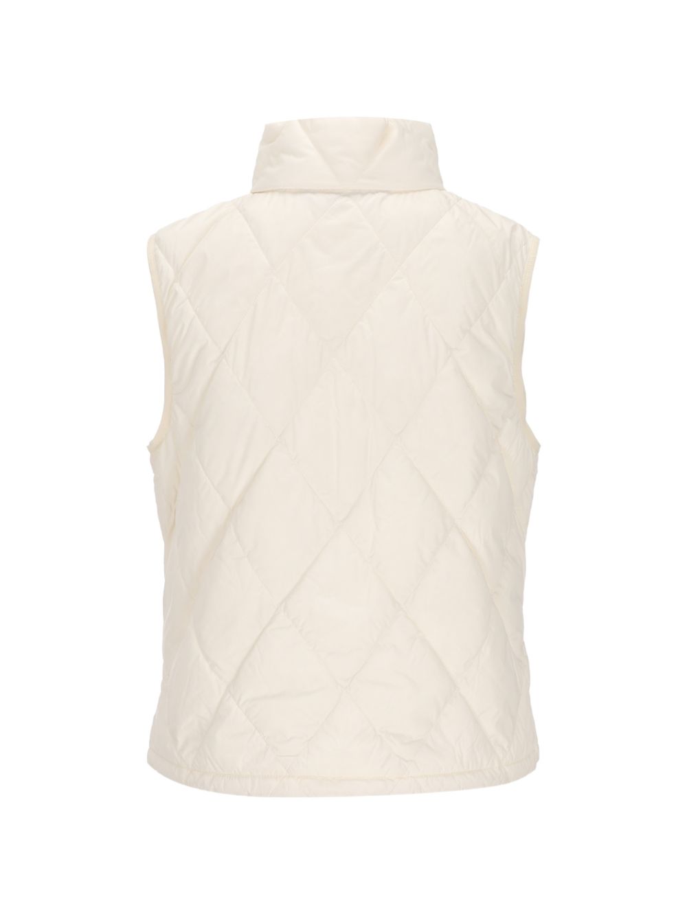 Burberry Women Down Vest BURBERRY