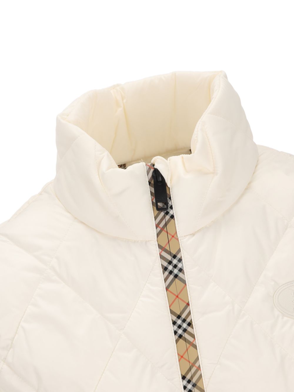 Burberry Women Down Vest BURBERRY