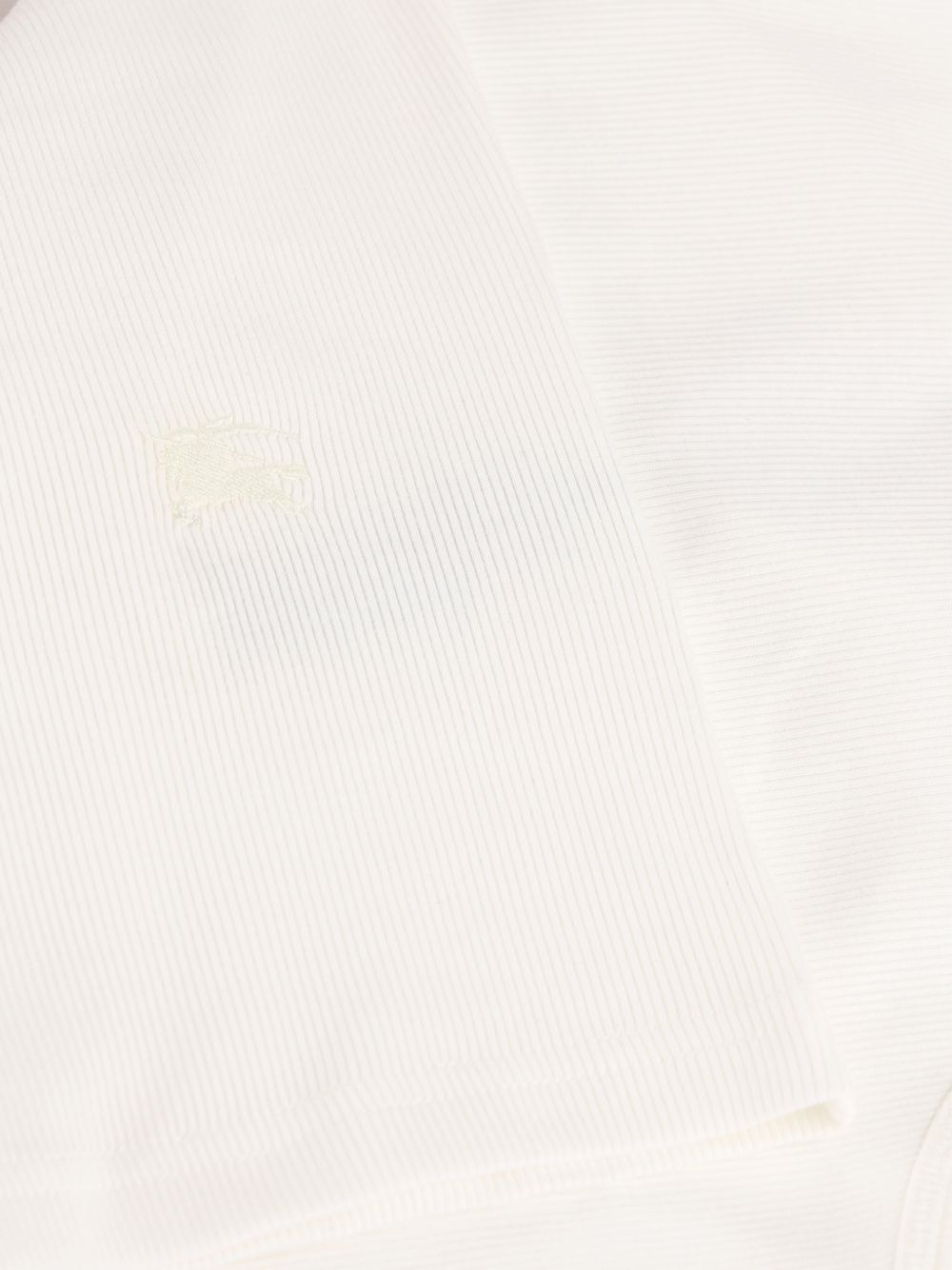 Burberry Women Cotton Tank Top BURBERRY