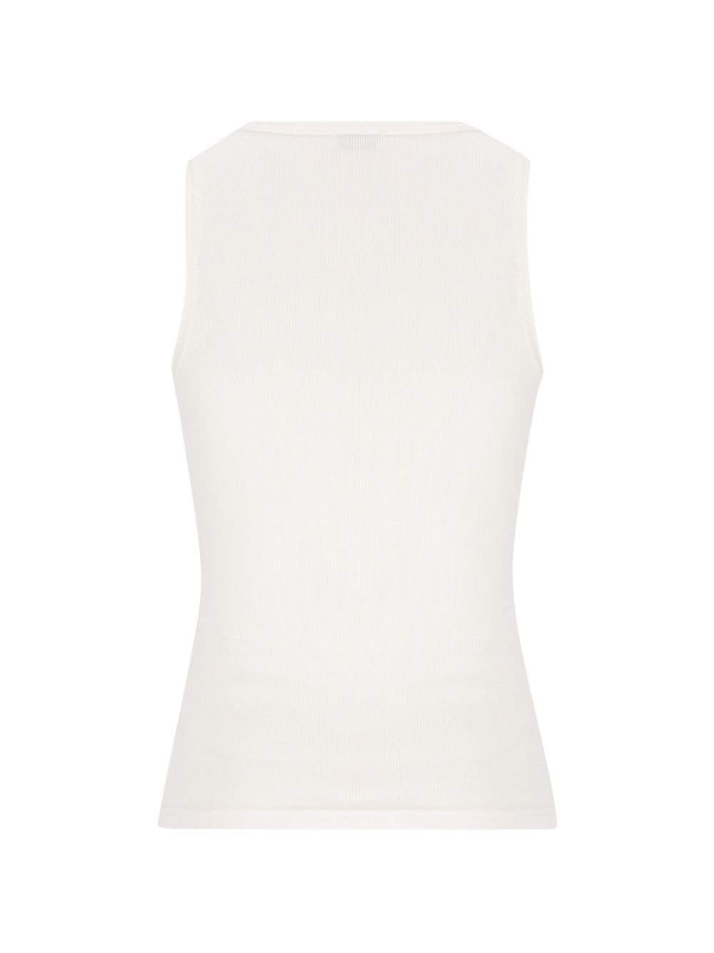 Burberry Women Cotton Tank Top BURBERRY