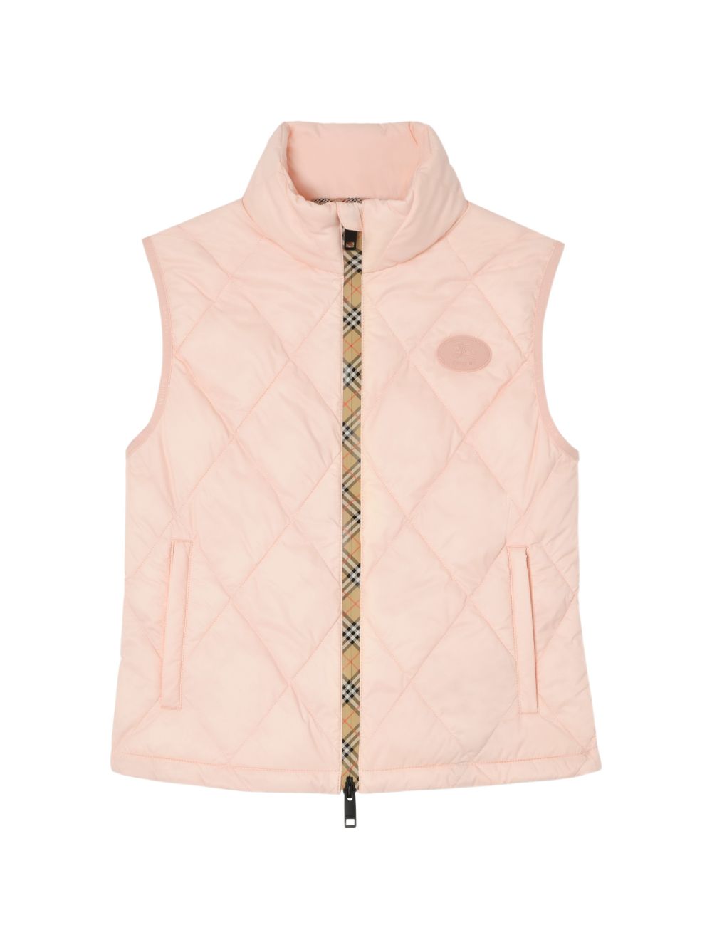 Burberry Women Down Vest BURBERRY