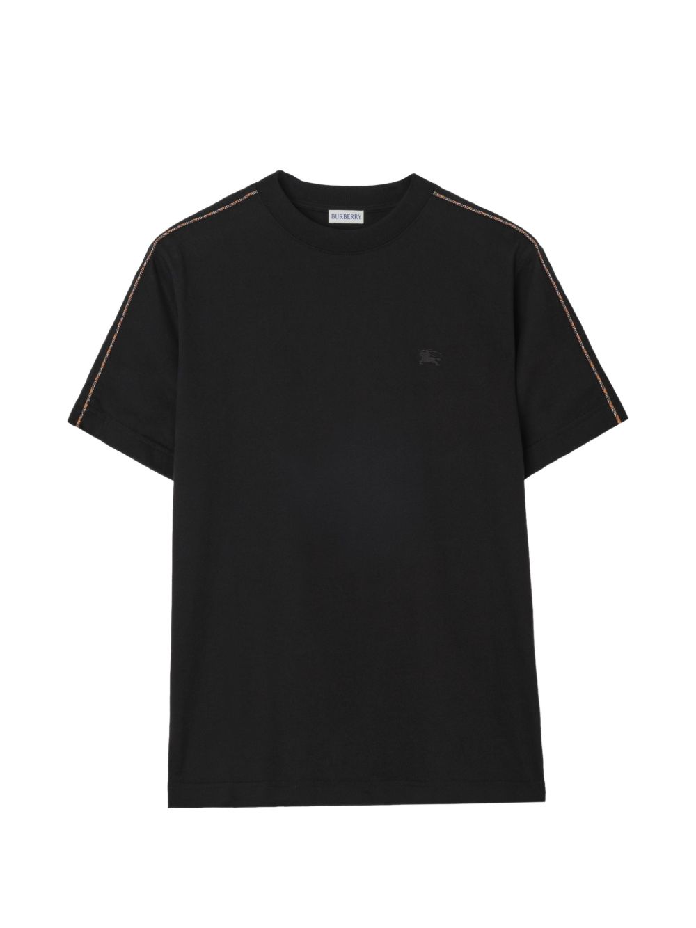 Burberry Men Seth Cotton T-Shirt