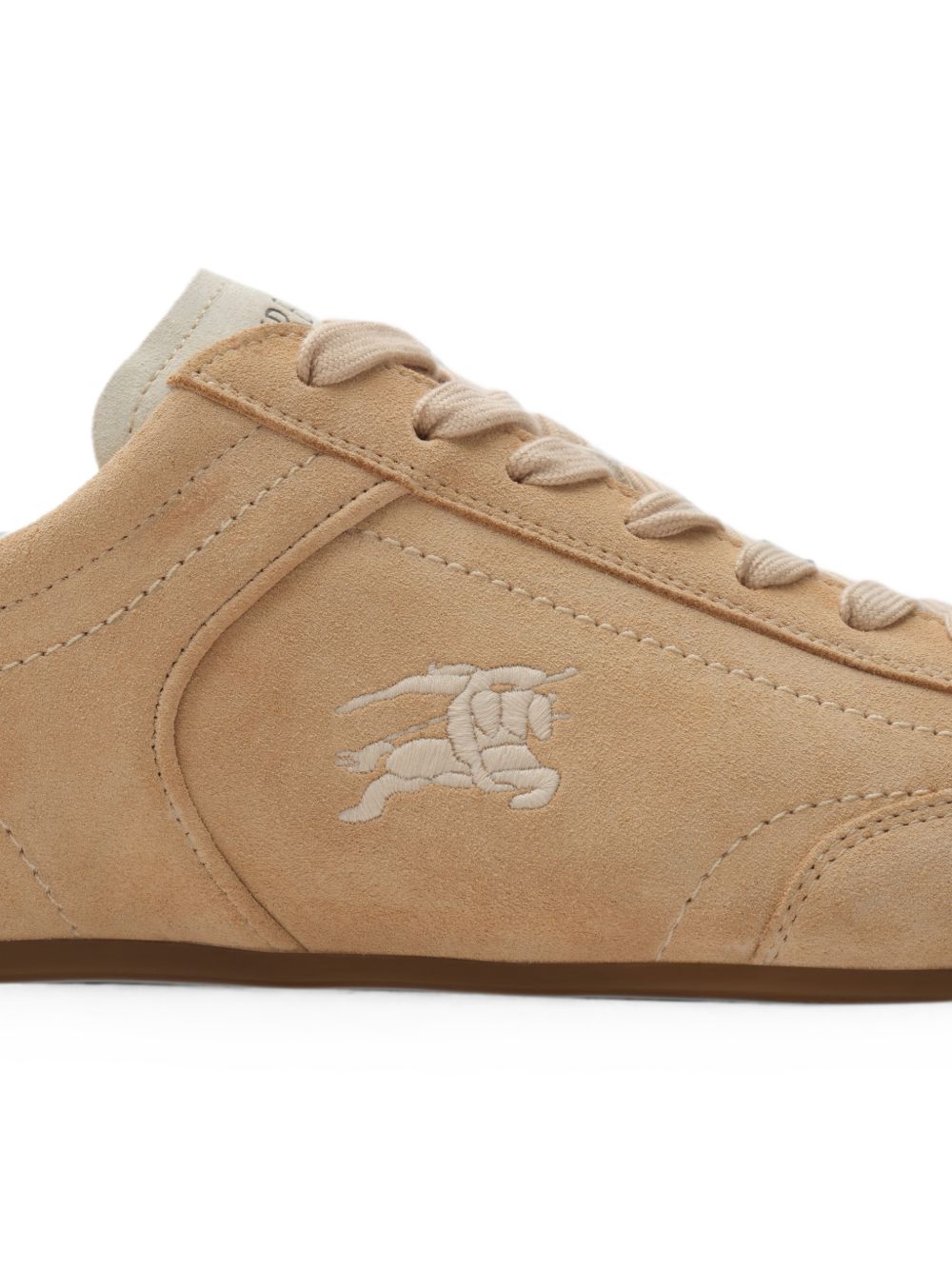 Burberry Women Leather Sneakers BURBERRY