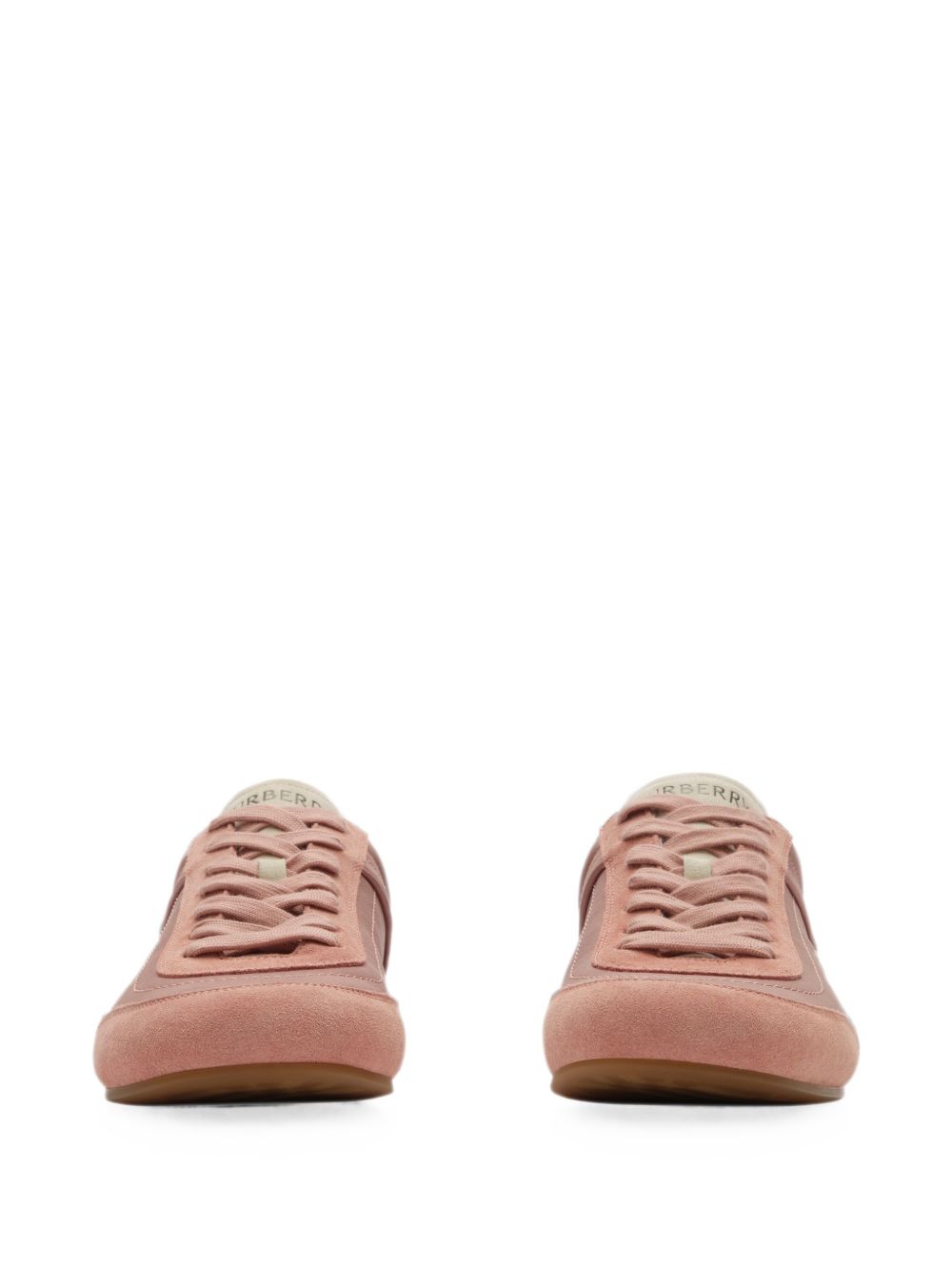 Burberry Women Leather Sneakers BURBERRY