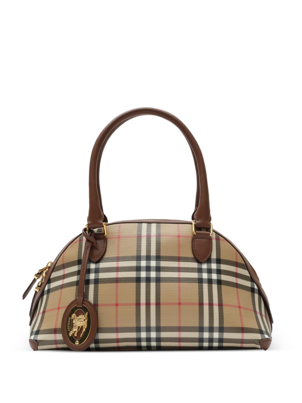 Burberry Women Primrose Small Tote Bag BURBERRY