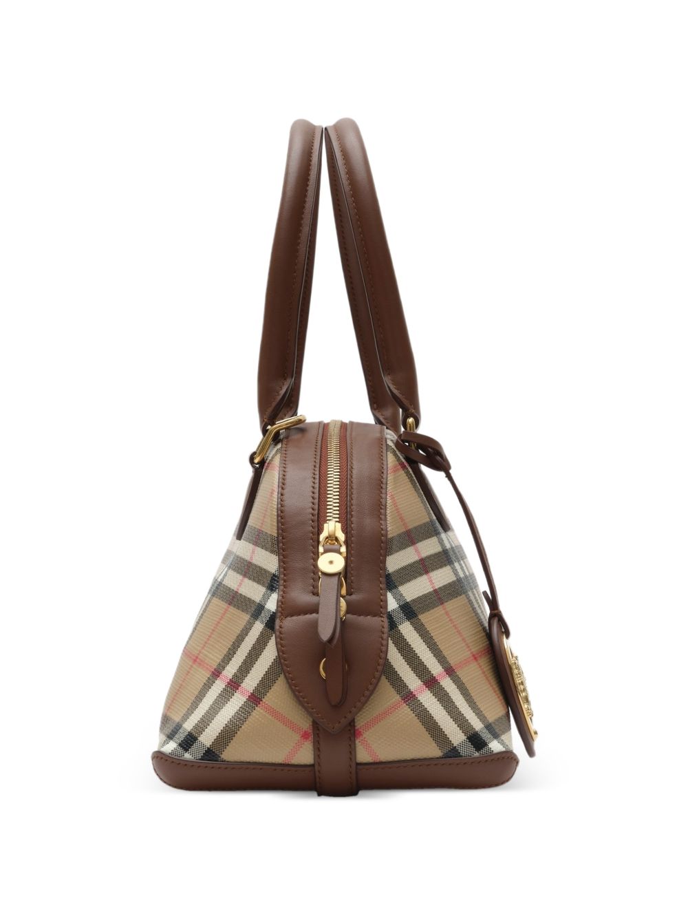 Burberry Women Primrose Small Tote Bag BURBERRY