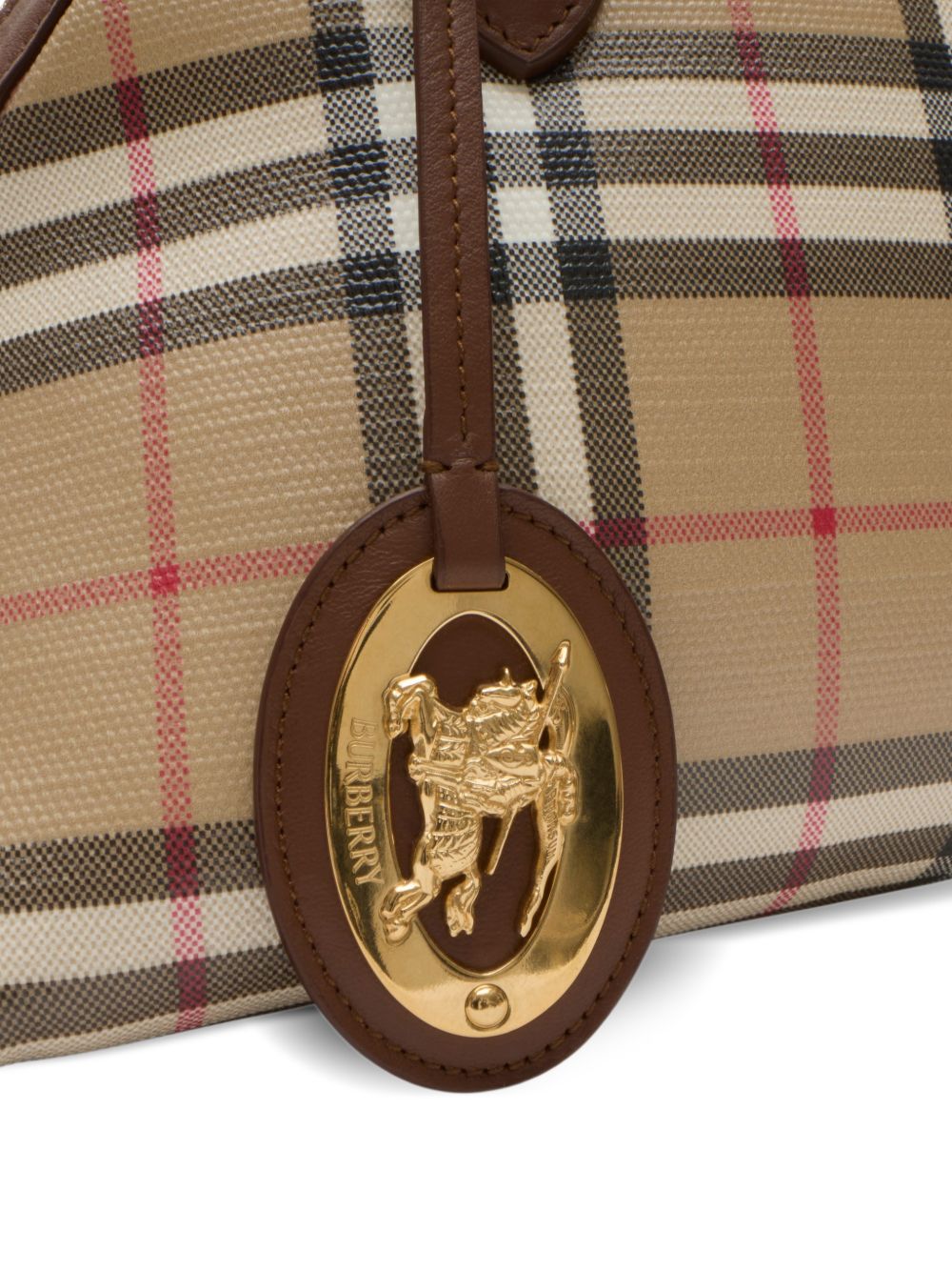 Burberry Women Primrose Small Tote Bag BURBERRY