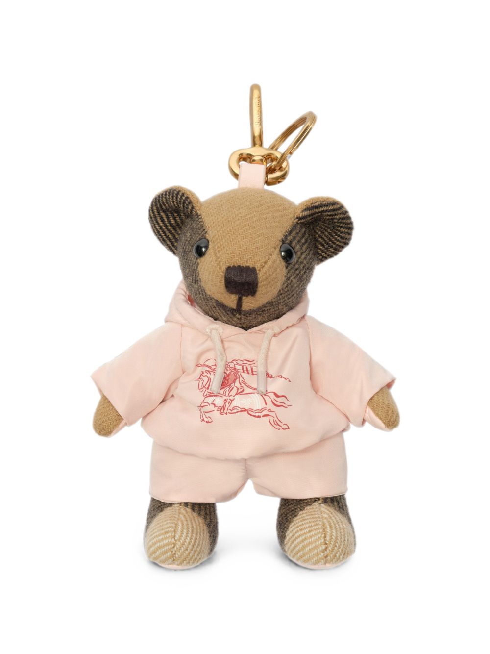 Burberry Women Thomas Keyring