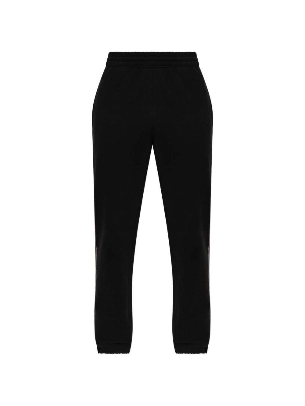 Burberry Men Cotton Sweatpants