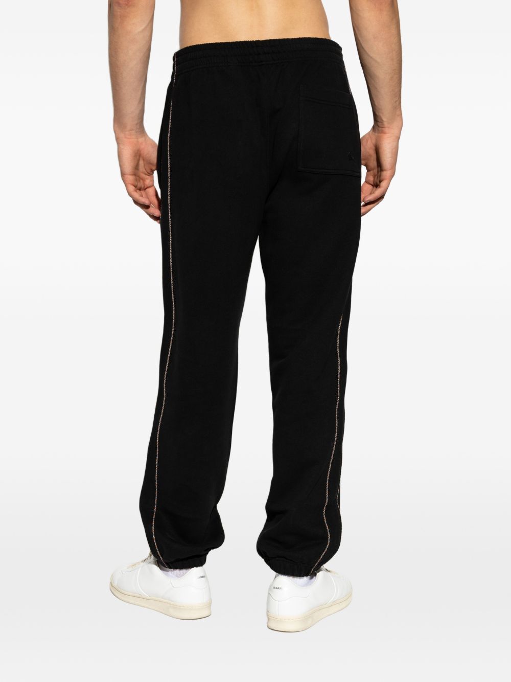 Burberry Men Cotton Sweatpants
