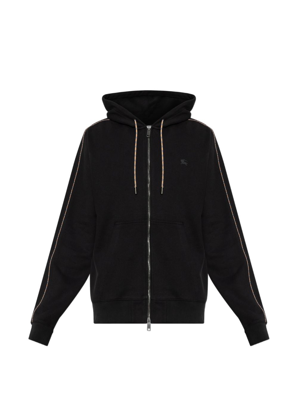 Burberry Men Scott Cotton Hoodie BURBERRY