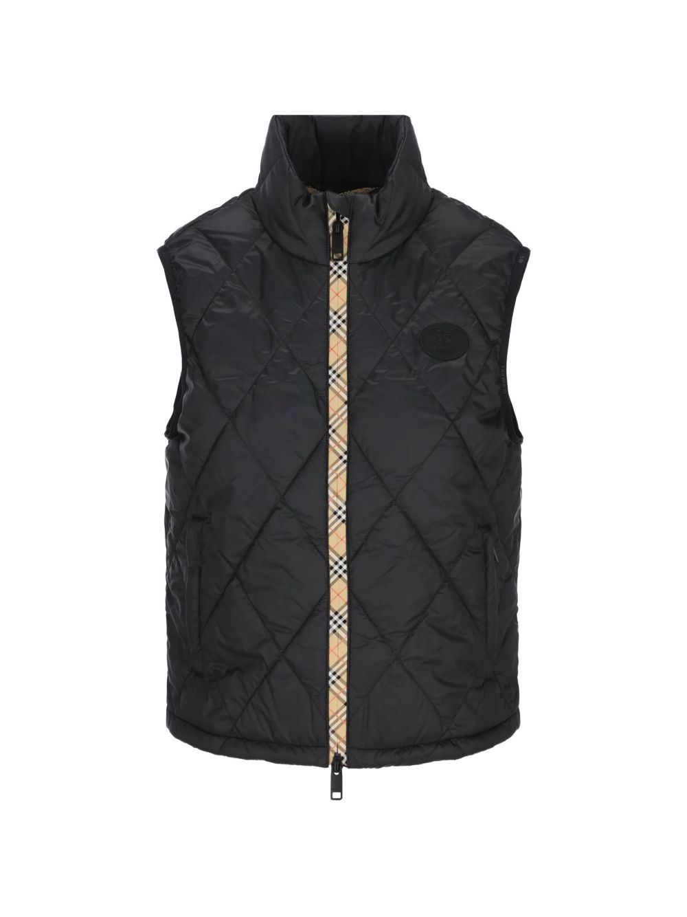 Burberry Women Down Vest