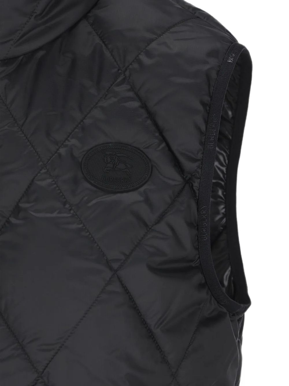 Burberry Women Down Vest