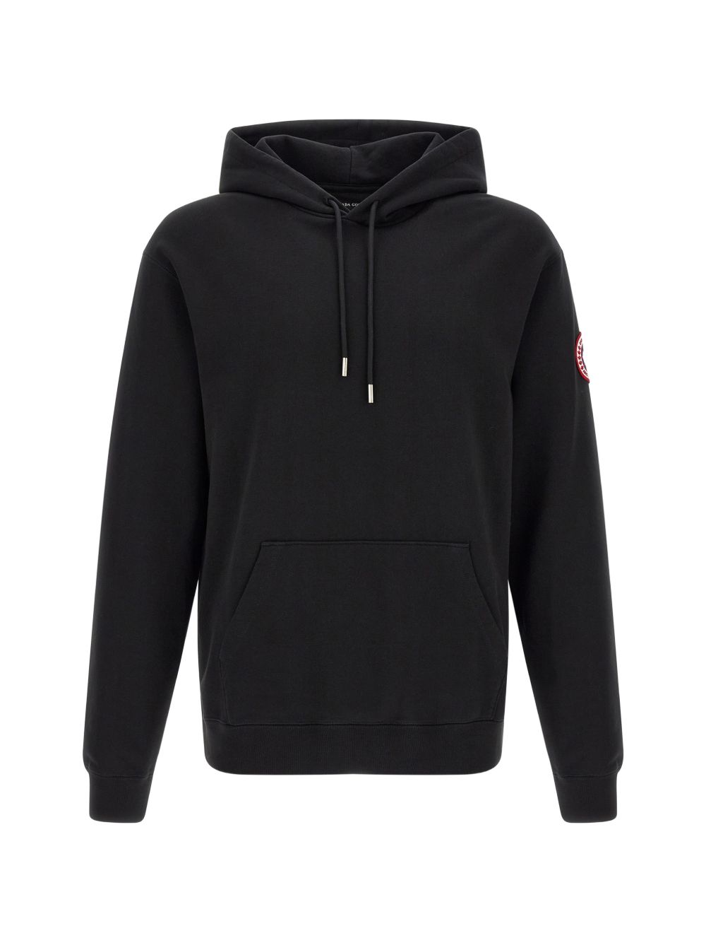 Canada Goose Men Loon Cotton Hoodie CANADA GOOSE