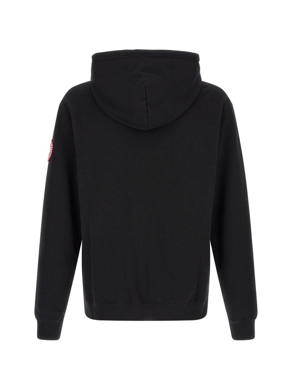 Canada Goose Men Loon Cotton Hoodie CANADA GOOSE