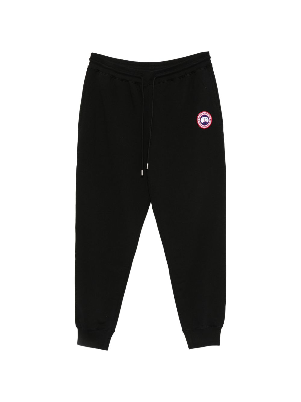 Canada Goose Men Loon Cotton Sweatpants CANADA GOOSE