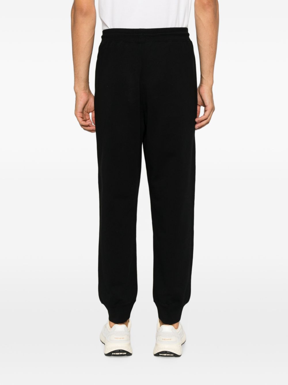 Canada Goose Men Loon Cotton Sweatpants CANADA GOOSE
