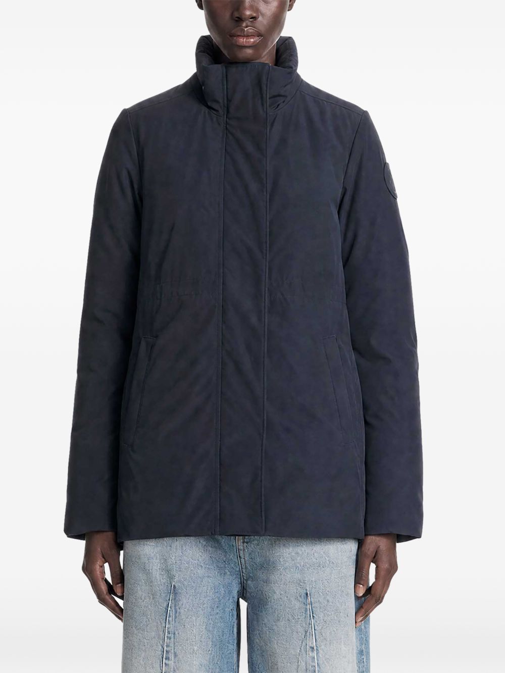 Canada Goose Women Ivy Parka Coat CANADA GOOSE