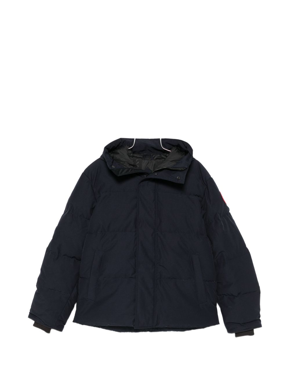 Canada Goose Men Seymour Short Down Jacket CANADA GOOSE