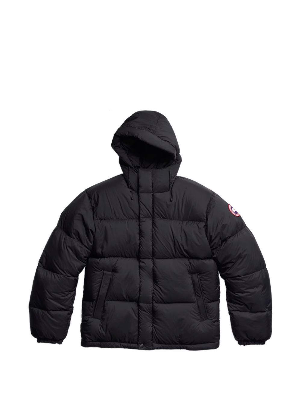 Canada Goose Men Sterling Short Down Jacket CANADA GOOSE
