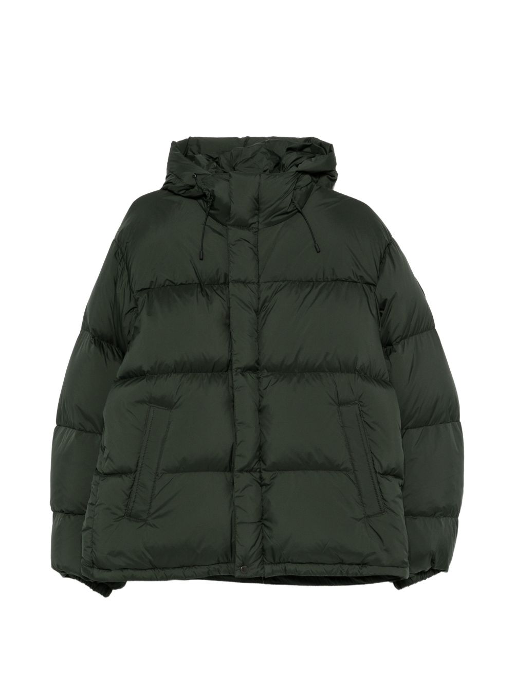 Canada Goose Men Sterling Short Down Jacket CANADA GOOSE