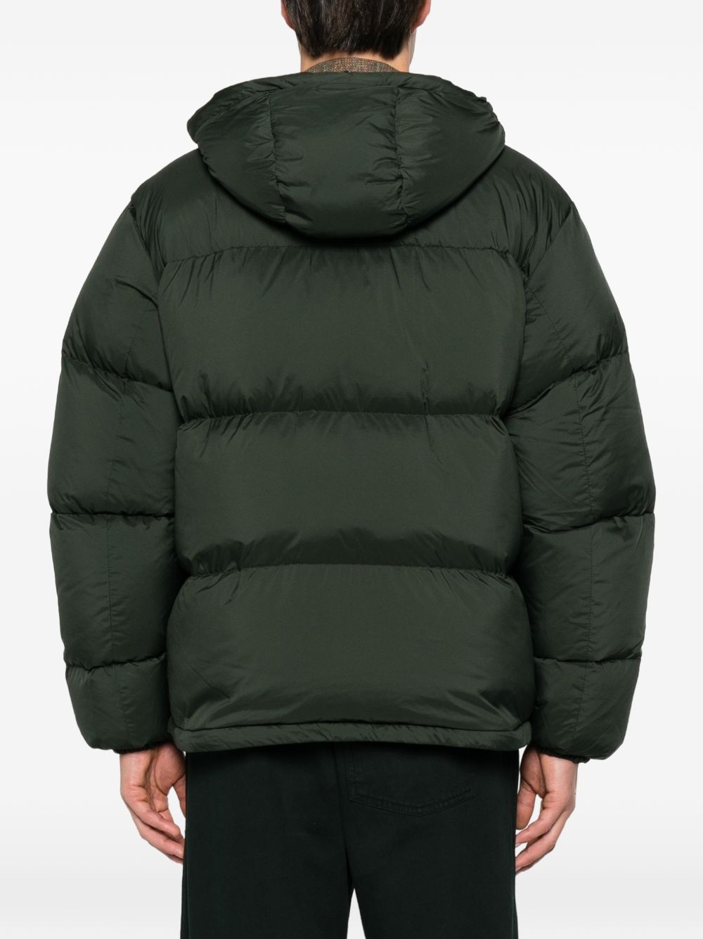 Canada Goose Men Sterling Short Down Jacket CANADA GOOSE