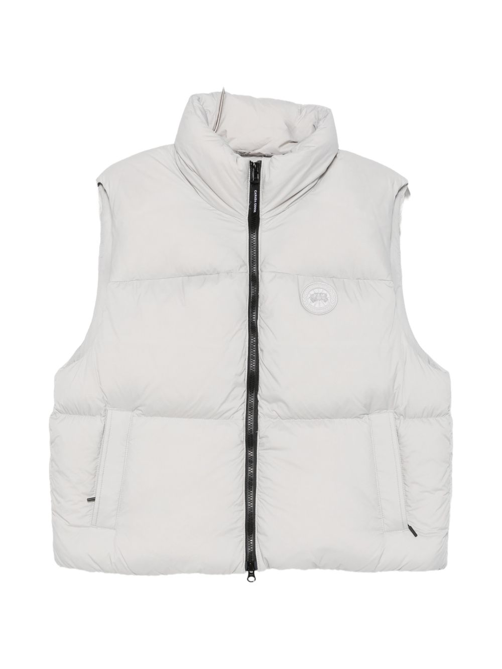 Canada Goose Women Fallon Down Vest CANADA GOOSE