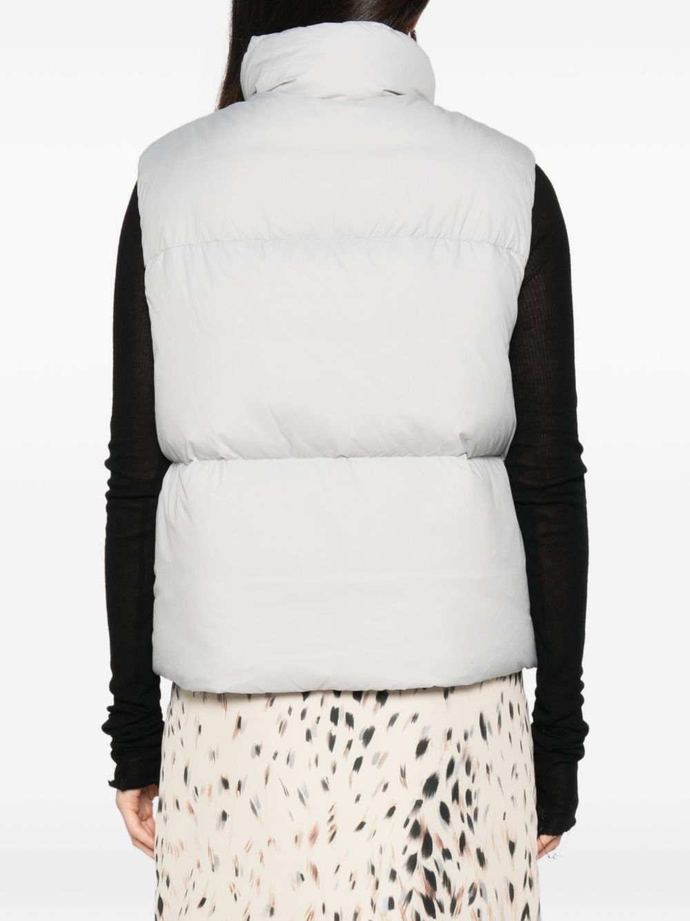 Canada Goose Women Fallon Down Vest CANADA GOOSE