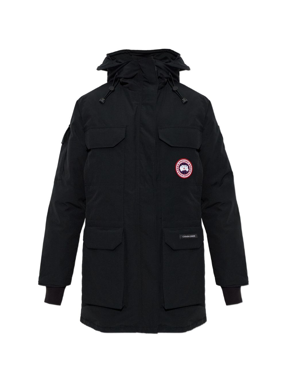Canada Goose Women Expedition Parka CANADA GOOSE