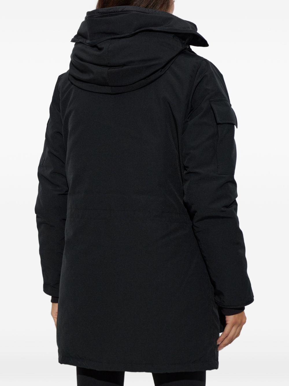Canada Goose Women Expedition Parka CANADA GOOSE