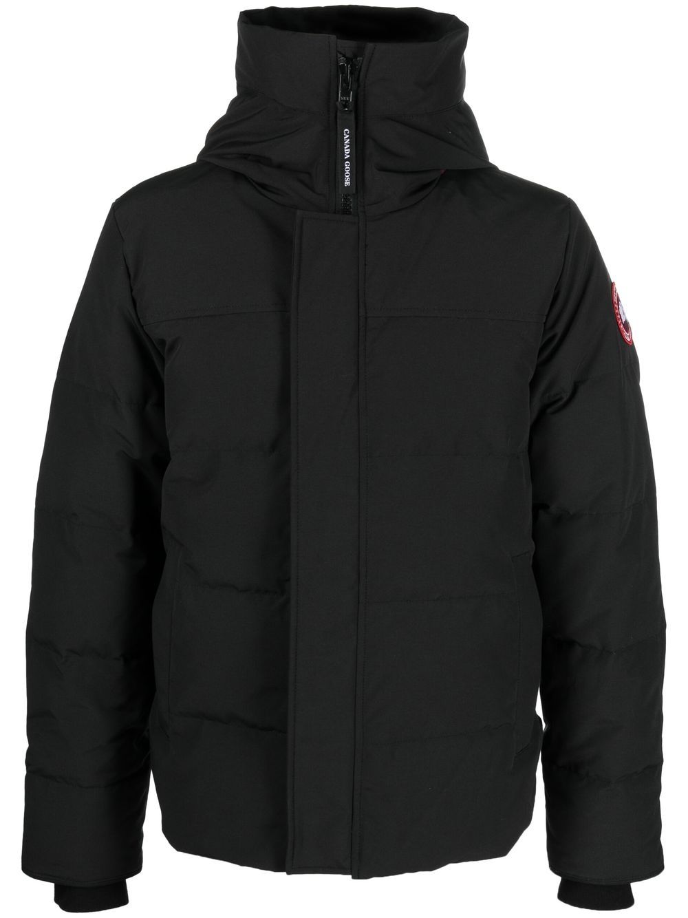 Canada Goose Men Macmillan Down Jacket CANADA GOOSE